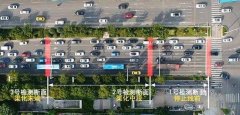<b>智能交通燈紅綠燈:交通燈紅綠燈廠家發展的重點</b>