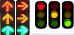 道路紅綠燈:控制系統的工作原理是什么？
